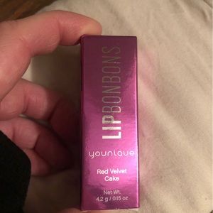 Lip Bonbons tinted lip balm